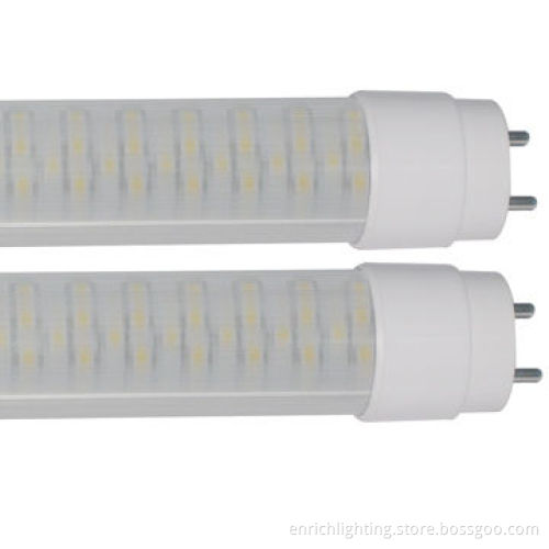 600mm/2ft Bi-pin T8 LED Tube Lights with 9W Power, 144-piece of 3528 SMD and 85 to 265V AC Input